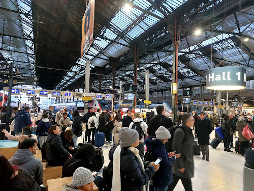 re-ve @ Station F à Paris