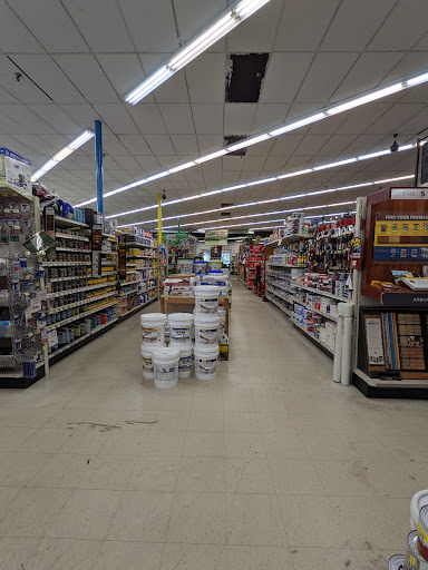 Hardware Store «Rainbow Ace Hardware», reviews and photos, 140 Orange Ave, Suffern, NY 10901, USA