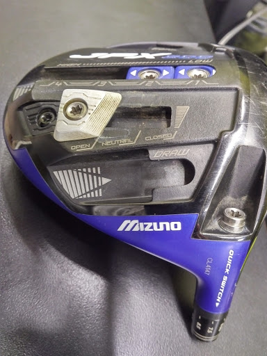 Sporting Goods Store «Golf Galaxy», reviews and photos, 330 Franklin Rd, Brentwood, TN 37027, USA