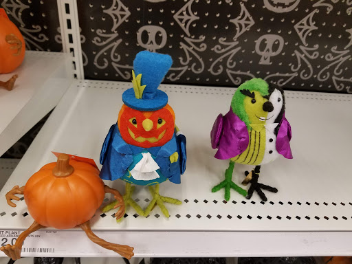 Department Store «Target», reviews and photos, 975 Rockland Rd, Lake Bluff, IL 60044, USA