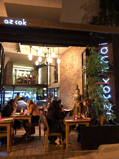 Tayvan Restoranı Ankara