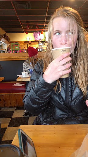 Coffee Shop «Wild Cherries Coffee House», reviews and photos, 11429 Donner Pass Rd, Truckee, CA 96161, USA