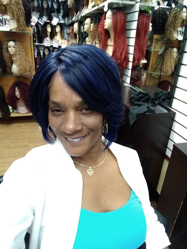 Beauty Supply Store «Richway Beauty Center», reviews and photos, 925 N Military Hwy, Norfolk, VA 23502, USA