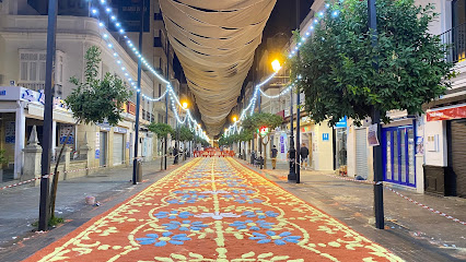 RESTAURANTE SAN FERMíN