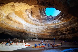 Benagil Cave Trip By Manguitu´s image