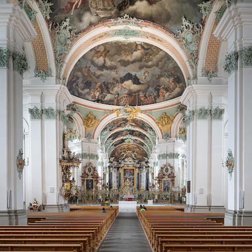 Rezensionen über Kathedrale St. Gallen in St. Gallen - Museum