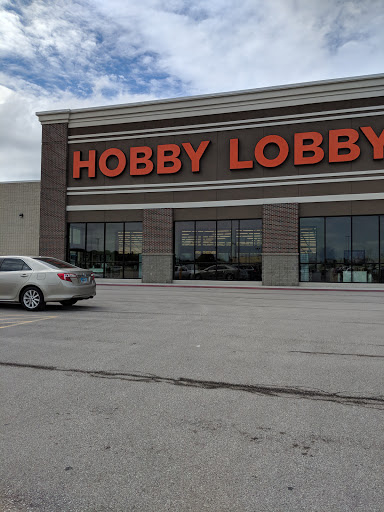 Craft Store «Hobby Lobby», reviews and photos, 7646 Dodge St, Omaha, NE 68114, USA