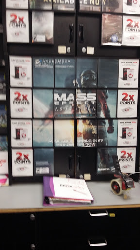 Video Game Store «GameStop», reviews and photos, 5550 McFarland Blvd #800, Northport, AL 35476, USA