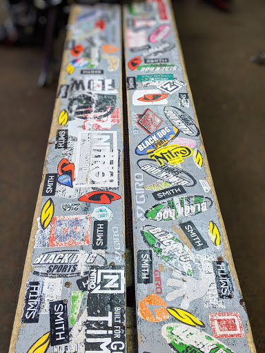 Ski Shop «Black Dog Sports», reviews and photos, 133 E Mountain Rd, Killington, VT 05751, USA