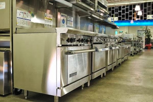 Action Sales Food Service Equipment & Supplies