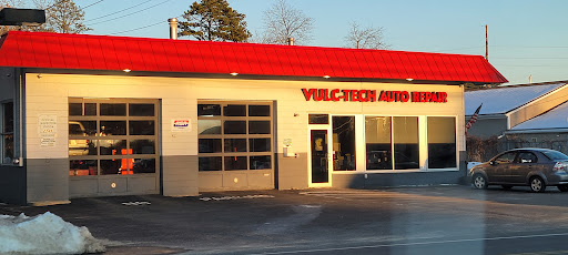 Vulc-Tech Tire & Auto Repair