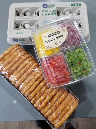 Grocery Store «Giant Food Stores», reviews and photos, 2350 Susquehanna Rd, Roslyn, PA 19001, USA