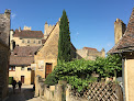 Périgord Dordogne Montgolfières Castelnaud-la-Chapelle