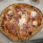 Photo n°1 de l'avis de Delfio.o fait le 29/08/2023 à 14:40 sur le  Ristorante Pizzeria Il Brigantino Ravenna à Ravenna