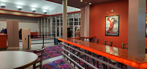 Movie Theater «Mann Theatres Champlin», reviews and photos, 11500 Theatre Dr N, Champlin, MN 55316, USA