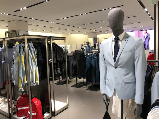 Shopping Mall «Willowbrook Mall», reviews and photos, 2000 Willowbrook Mall, Houston, TX 77070, USA