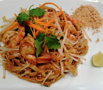 Phat thai du Restaurant thaï Kaphao Thai cuisiner à Puteaux - n°10