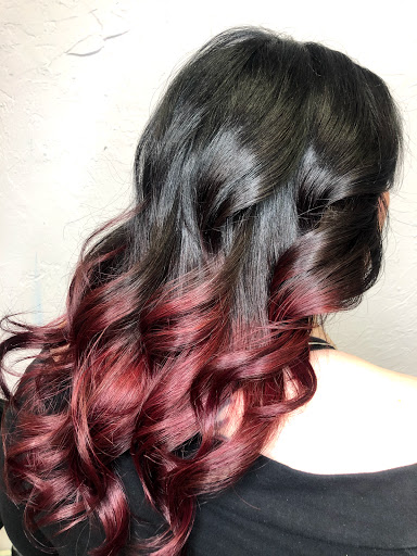 Nail Salon «Awesome Blossom Beauty Salon», reviews and photos, 2875 S Orange Ave #520, Orlando, FL 32806, USA