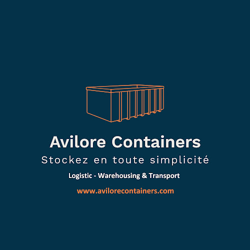 Avilore Containers - Durbuy
