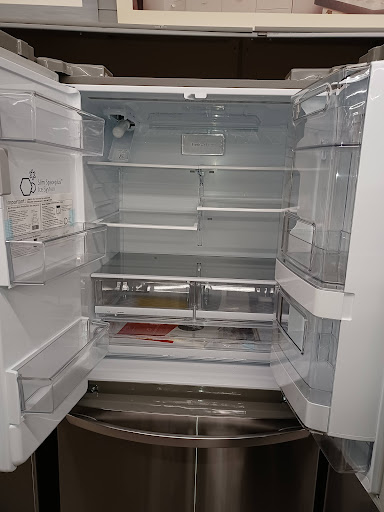 Home Improvement Store «The Home Depot», reviews and photos, 11100 Telegraph Rd, Taylor, MI 48180, USA