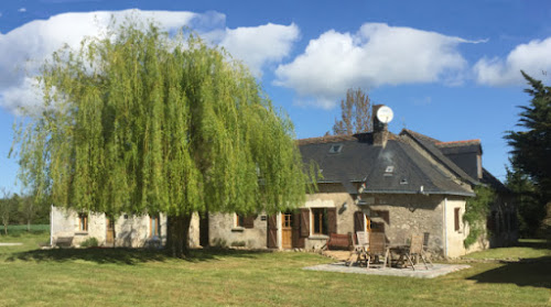 Loire Valley Gites à Noyant-Villages