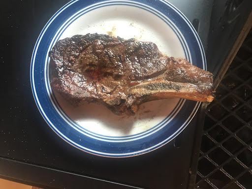 Butcher Shop «Harvard Meats», reviews and photos, 3245 E 15th St, Tulsa, OK 74104, USA