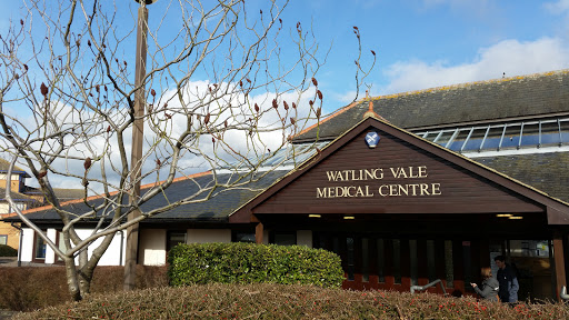 Watling Vale Medical Centre Milton Keynes