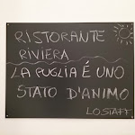 Photo n°1 de l'avis de The.o fait le 03/09/2023 à 08:23 sur le  RISTORANTE RIVIERA di LUIGI TOTARO à Manfredonia