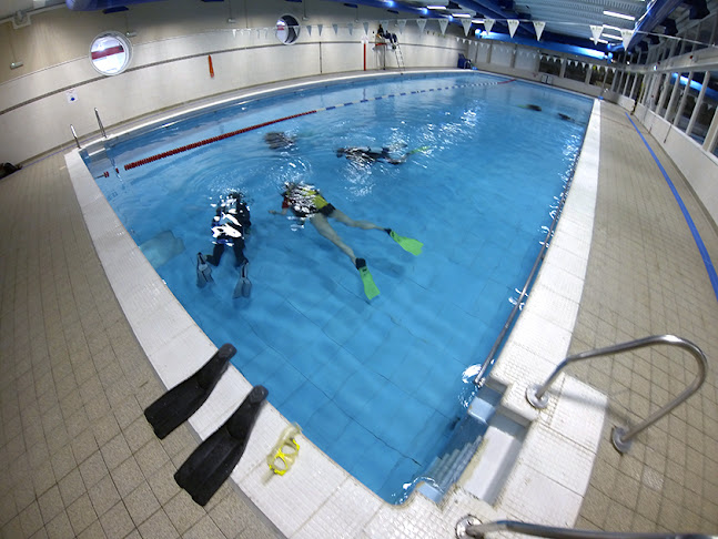 Reviews of Learn Scuba Diving London in London - Sports Complex