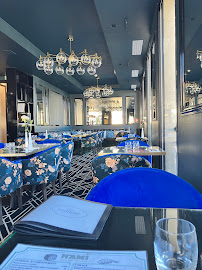 Atmosphère du Restaurant de sushis NAMI à Saint-Raphaël - n°6