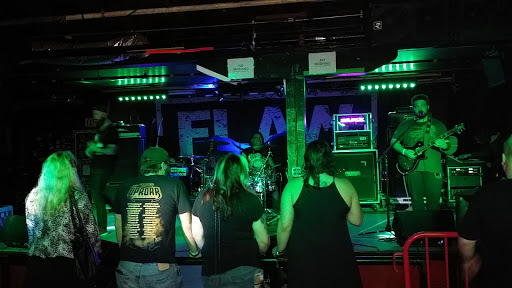 Rock Music Club «Warehouse Night Club», reviews and photos, 20 McClure St, Clarksville, TN 37040, USA