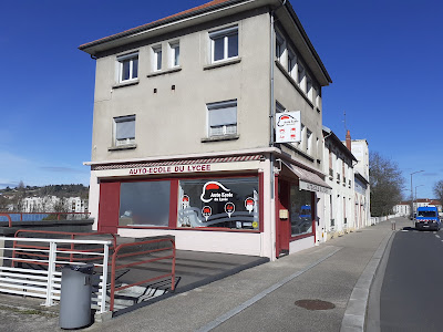 Auto Ecole du Lycée à Vichy