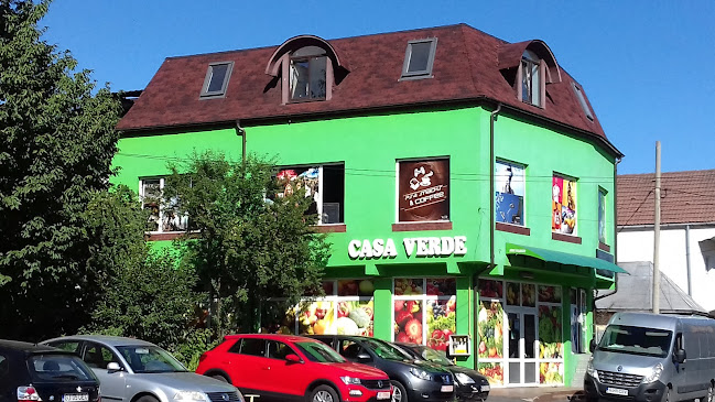 Casa Verde - Magazin de fructe
