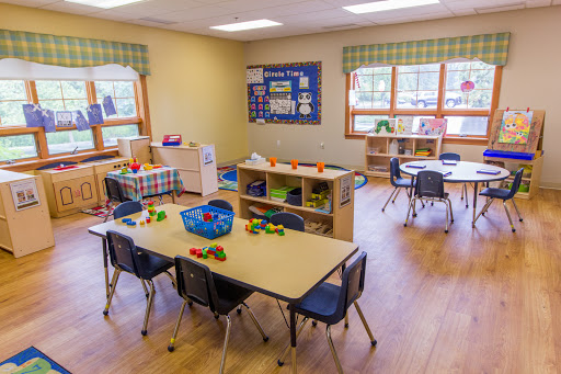 Day Care Center «Lightbridge Academy», reviews and photos, 2319 NJ-34, Manasquan, NJ 08736, USA