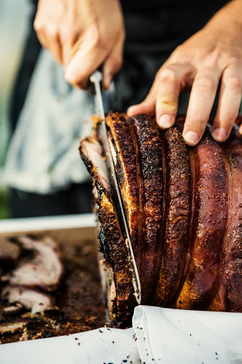 Butcher Shop «Beltex Meats», reviews and photos, 511 900 S, Salt Lake City, UT 84105, USA