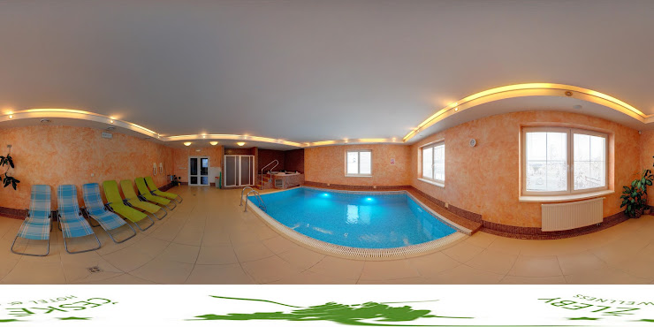 Équipements hôtels Hotel Czech Žleby 384 51 Stožec