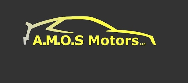 AMOS Motors Ltd - Derby