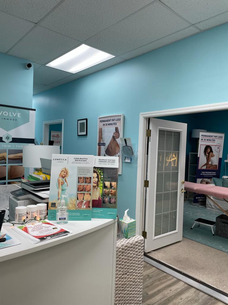 Future Aesthetics Medical Spa 32082