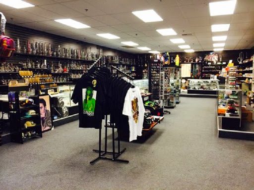 Tobacco Shop «Elite Smoke Shop», reviews and photos, 3000 Green Valley Rd, Cameron Park, CA 95682, USA