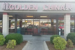 Golden China Restaurant image