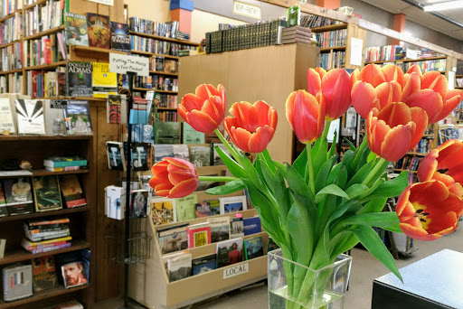 Book Store «Main Street Books Monroe LLC», reviews and photos, 110 E Main St #100, Monroe, WA 98272, USA