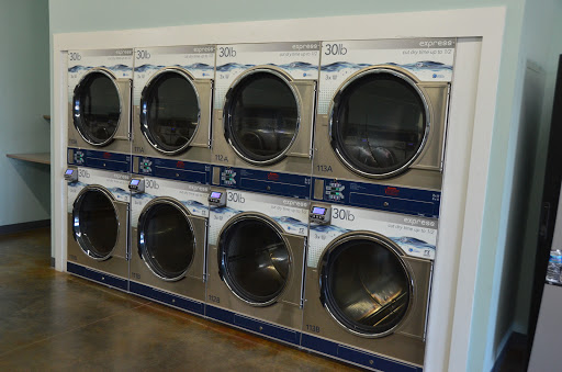 Laundromat «iWash», reviews and photos, 1550 Lowes Dr, Murray, KY 42071, USA