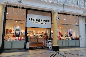 Flying Tiger GPO Arcade image