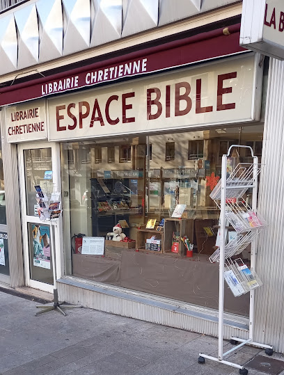 Espace Bible Cannes