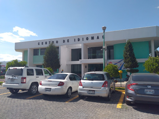 Centro de aprendizaje Ecatepec de Morelos