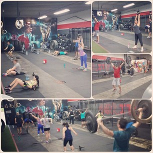 Gym «Crank CrossFit», reviews and photos, 12117 SW 114th Pl, Miami, FL 33176, USA