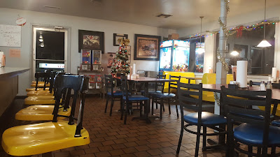 Shawnee Restaurant American Restaurant In Muskogee United States Top Rated Online
