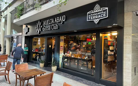 Vuelta Abajo Social Club image