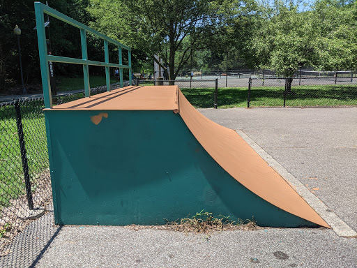 Cleveland Heights Skate Park