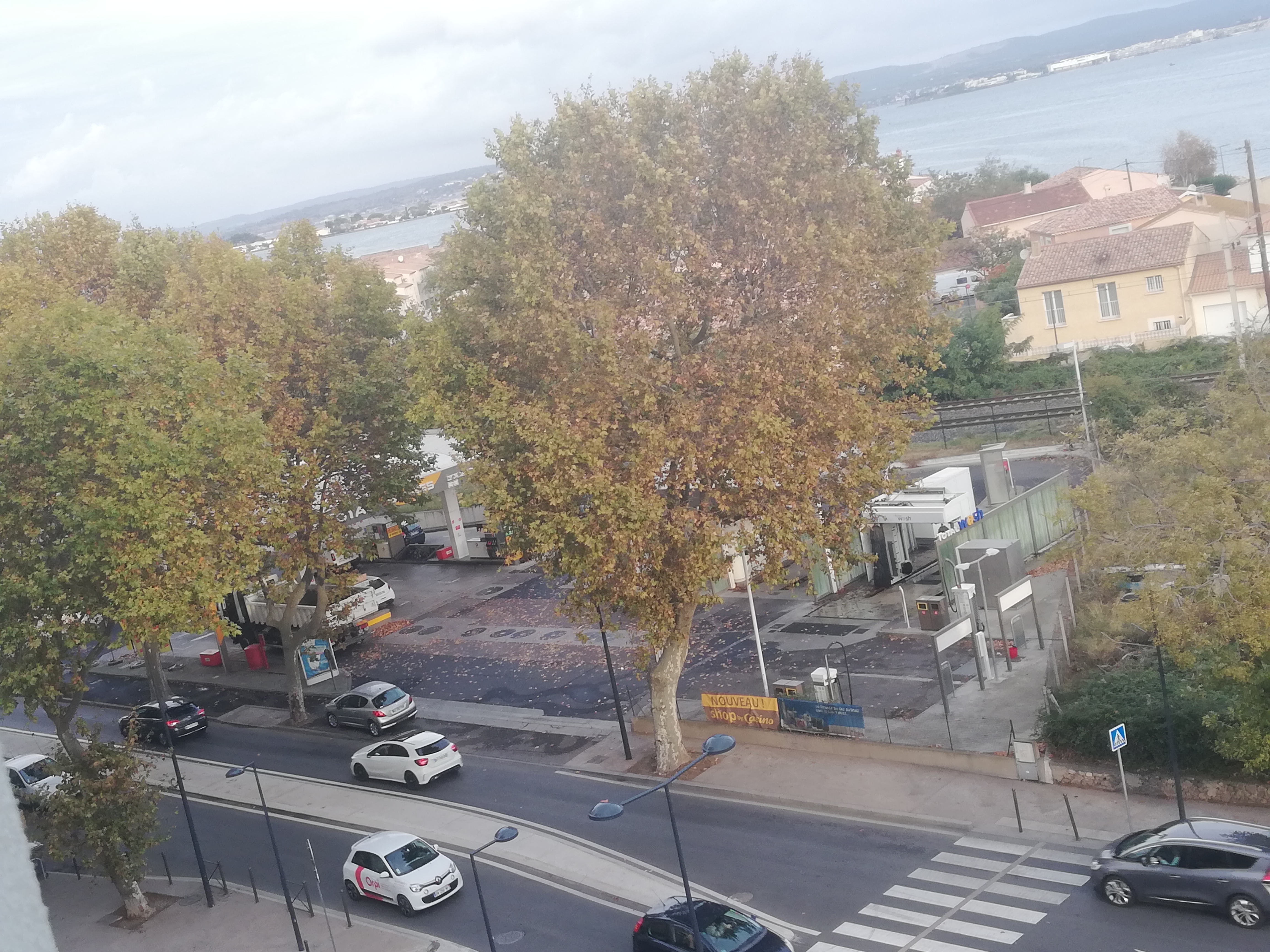 Photo n° 1 de l'avis de Le.o fait le 29/10/2021 à 07:16